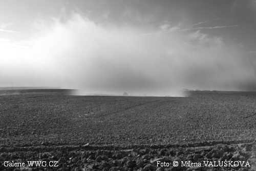 Foto: © Milena Valušková Foto: © Milena Valušková